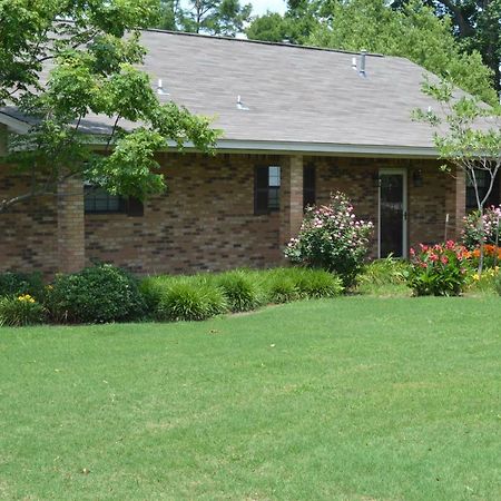 The Lake Houses Villa Lake Village Luaran gambar