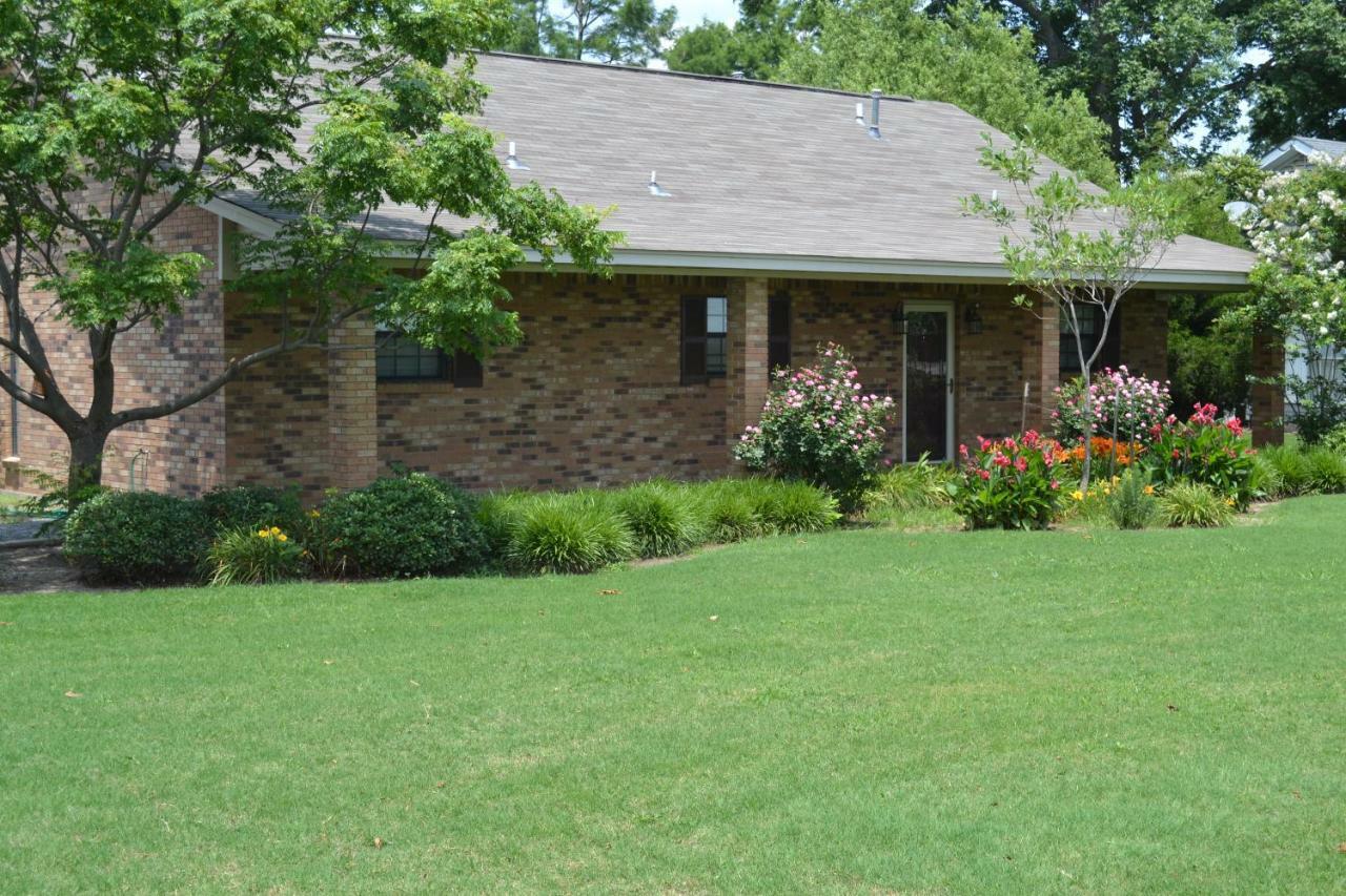 The Lake Houses Villa Lake Village Luaran gambar