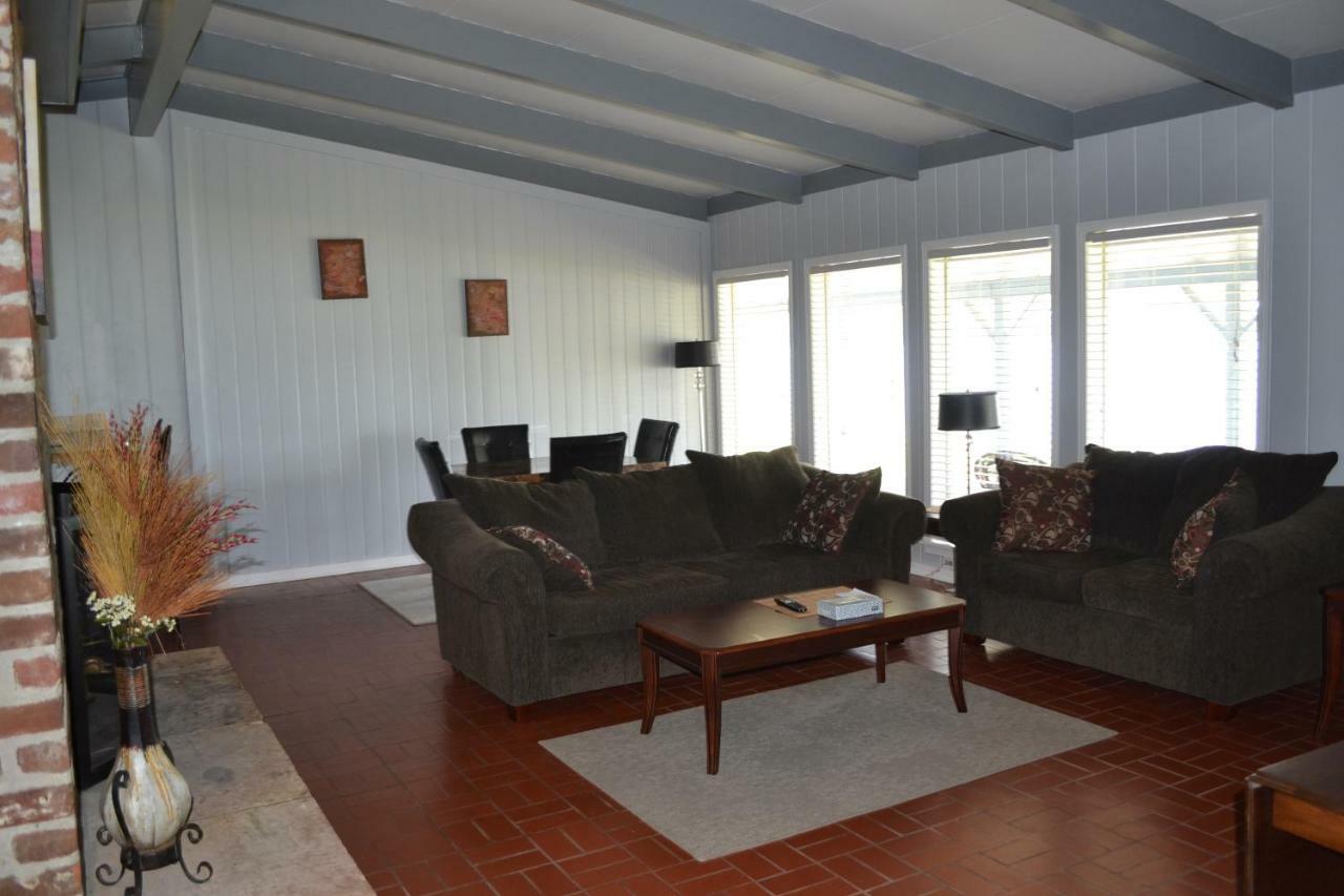 The Lake Houses Villa Lake Village Luaran gambar
