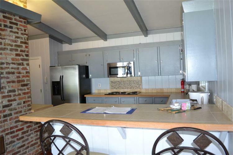 The Lake Houses Villa Lake Village Luaran gambar